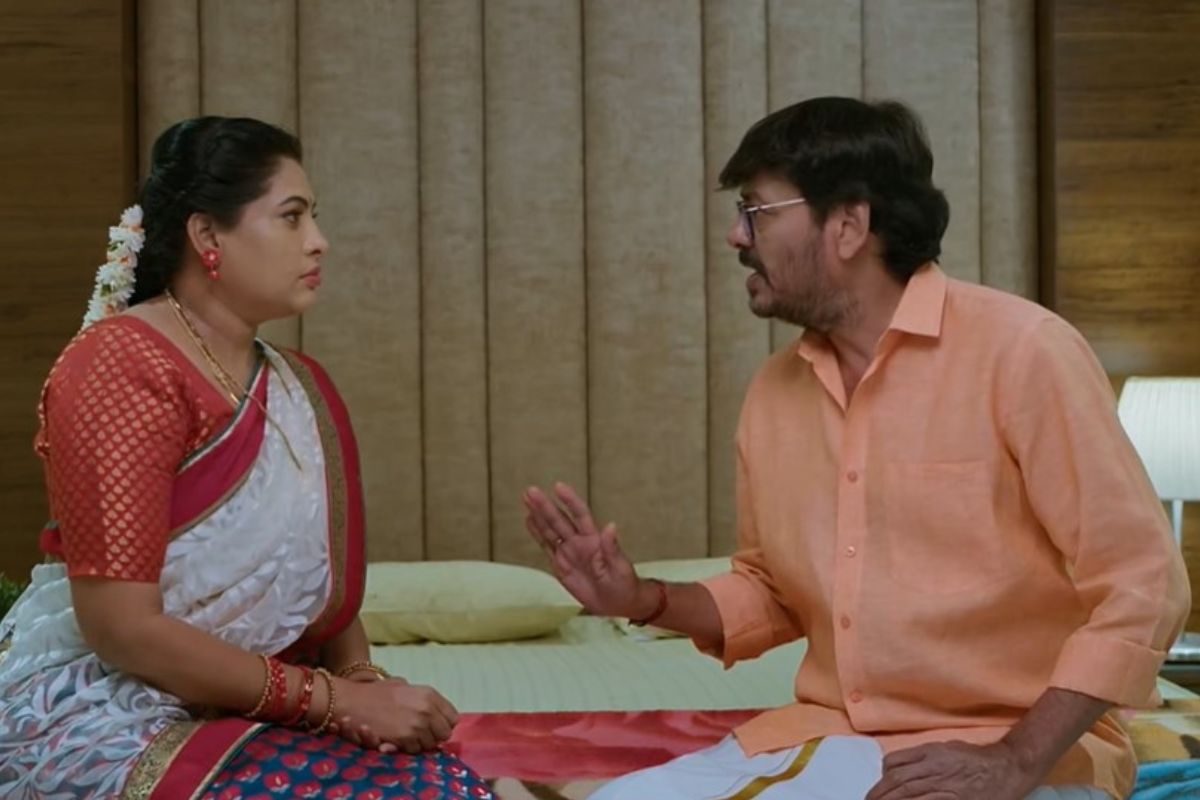 ముసలోడా నీకు మూడో పెళ్లి కావాలేంట్రా? బాబోయ్.. ఈ శ్రీధర్‌కు అస్సలు సిగ్గులేదు రా.. ఛీ!