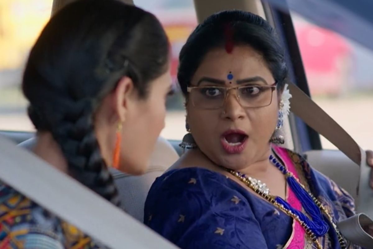 Karthika Deepam:పారిజాతం, జ్యోత్స్న కొంప ముంచేసిన కార్తీక్.. శివన్నారాయణ చేతిలో అయిపోయారు!