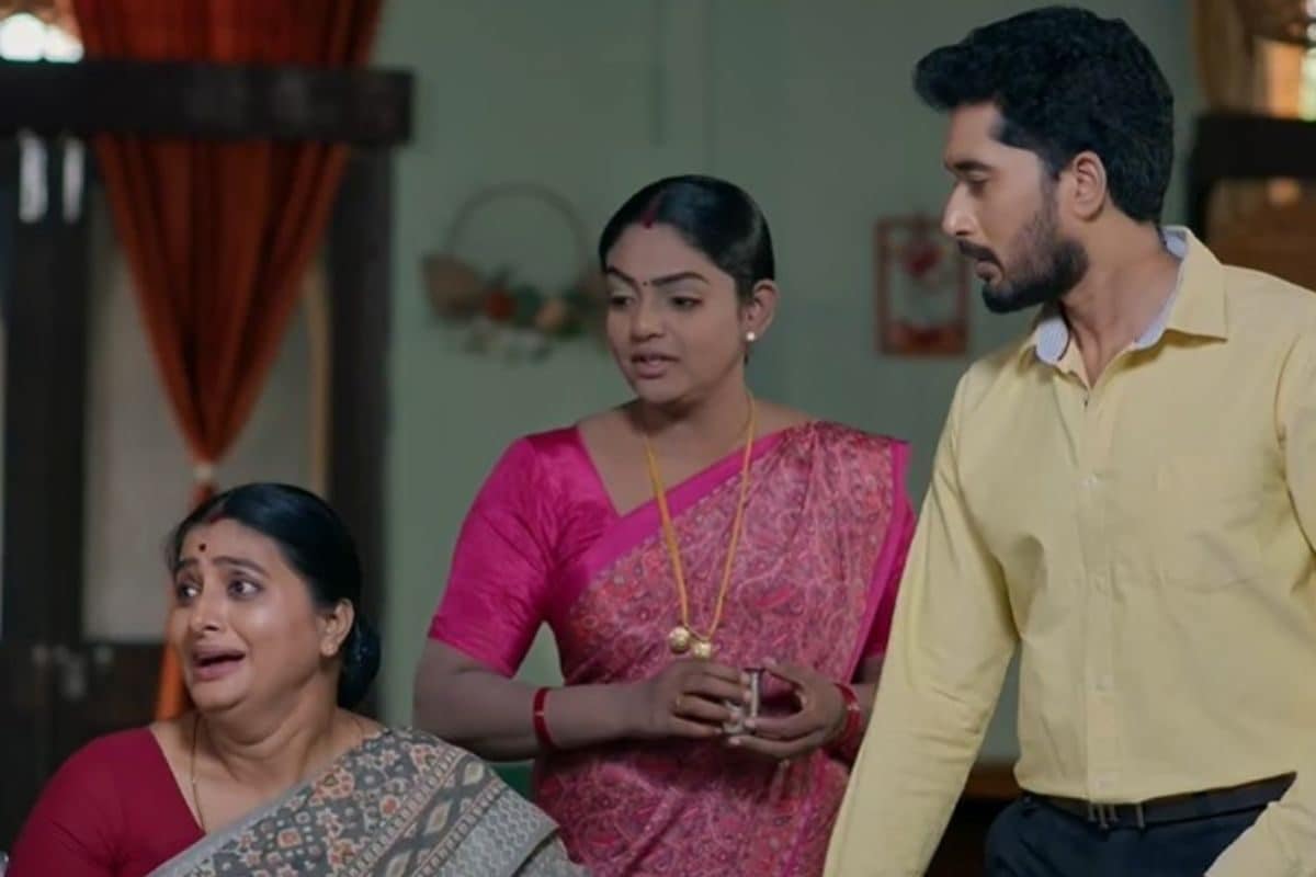 Karthika Deepam Serial: జ్యోత్స్న ఏం ప్లాన్ చేస్తున్నావ్ తల్లి.. కొంపతీసి మారిపోయావా ఏంటీ!