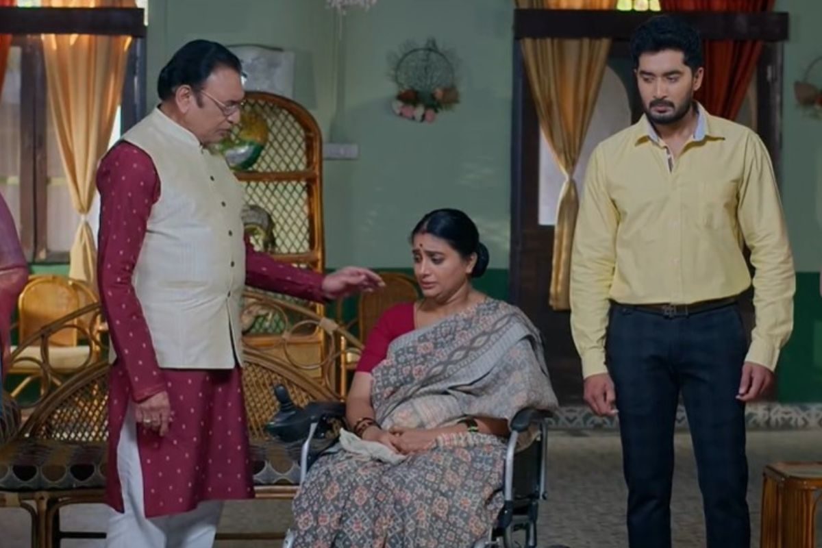 Karthika Deepam Serial: ఏం సీరియల్ రా బాబు.. ఎప్పుడు చూడు వంటలక్కకు కష్టాలే.. ఇంత అవమానమా?