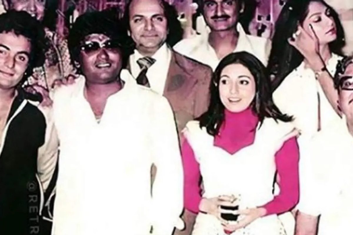 Flop Movie: 45 ఏళ్ల కిందటి ఫ్లాప్ మూవీ.. ఆ ఒక్క సీన్ కోసం ఎగబడ్డ జనం, కట్ చేస్తే ఫిల్మ్‌