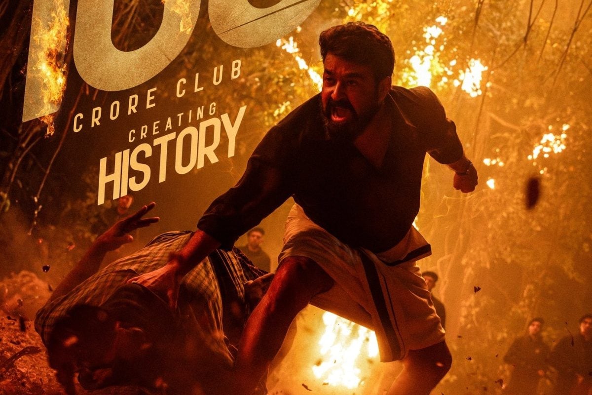 Mohan Lal: బాక్సాఫీస్‌‌‌పై ఎల్‌2 ఎంపురాన్‌ దాడి.. 2 రోజుల్లోనే రూ.100 కోట్ల సునామీ