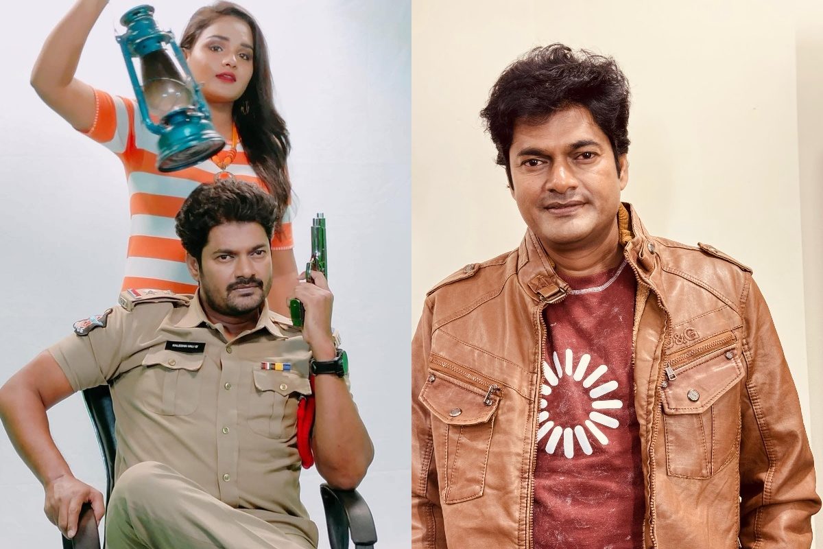 వరుస హత్యలు, అంతుచిక్కని మిస్టరీ..! విడుదలకు సిద్ధంగా ల్యాంప్ సినిమా