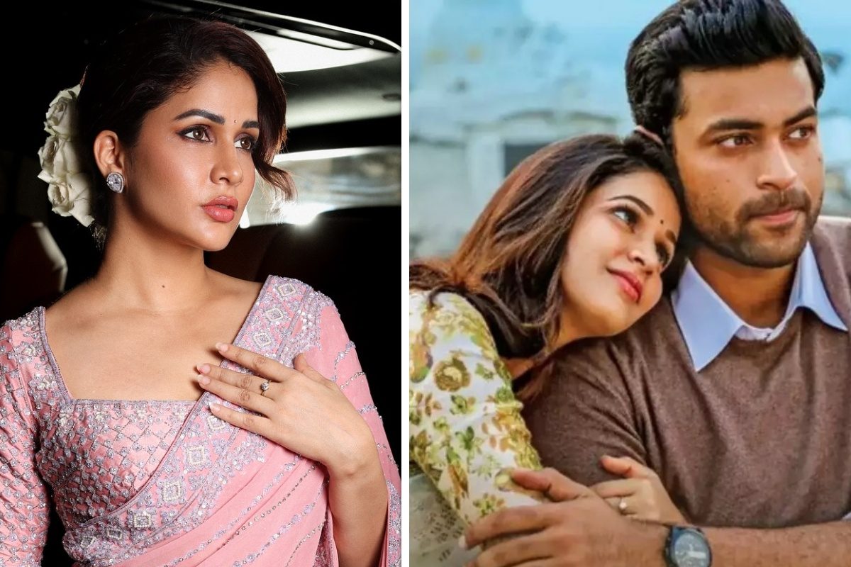 Lavanya Tripathi: మెగా కోడలు లావణ్య త్రిపాఠి కీలక నిర్ణయం.. ఇది పెద్ద సాహసమే!