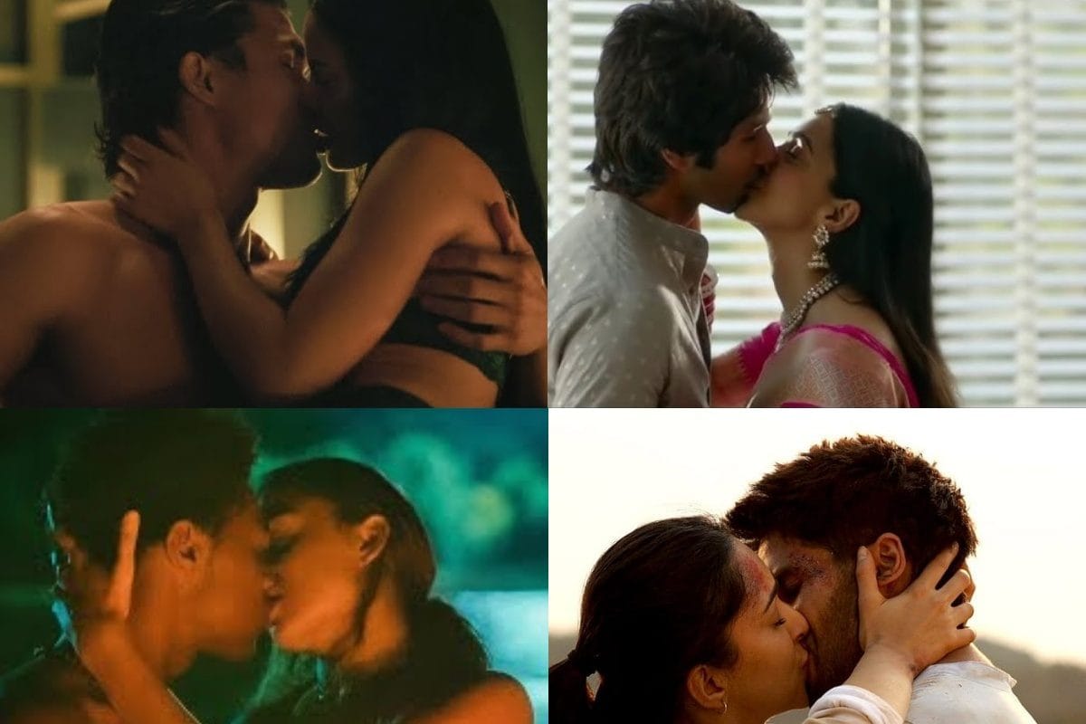 OTT Movie: 13 లిప్ కిస్‌లతో ఇండస్ట్రీ హిట్ కొట్టిన సినిమా.. ఓటీటీలో ఉంది.. అస్సలు మిస్ అవ్