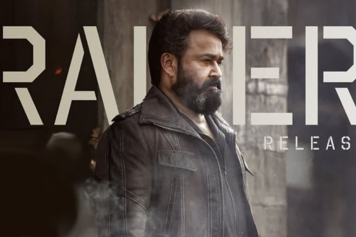 Lucifer 2 Movie: టెర్రిఫిక్‌గా 'లూసీఫర్2' ట్రైలర్.. ఒక్కో సీన్ గూస్‌బంప్స్ మామ!