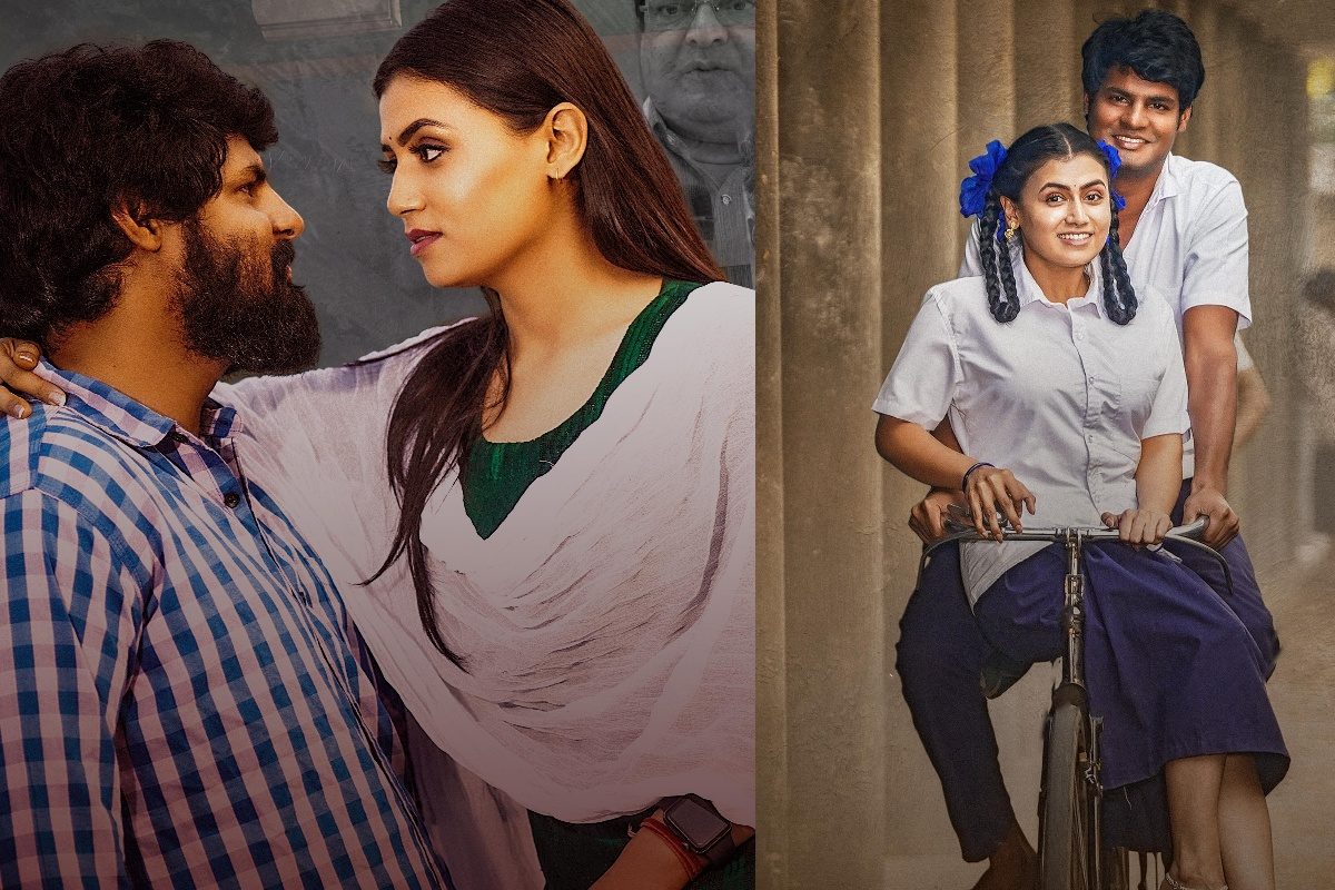 Madhuram: యూత్ మెచ్చే ఎలిమెంట్స్‌తో మధురం మూవీ.. టీనేజ్ లవ్ స్టోరీ రిలీజ్ డేట్ ఫిక్స్