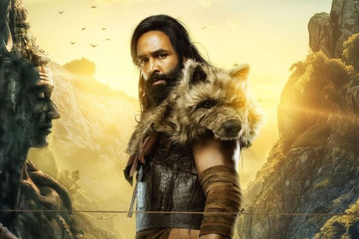 Kannappa Movie: రాష్ట్రపతి భవన్‌లో ‘కన్నప్ప’ ప్రత్యేక ప్రదర్శన..!