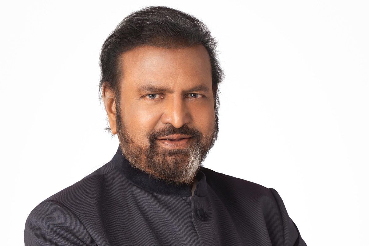 HBD Mohan Babu: సామాన్య వ్యక్తిగా అడుగేసి అసామాన్య శక్తిగా..! మోహన్ బాబు కెరీర్‌లో కీలక ఘట