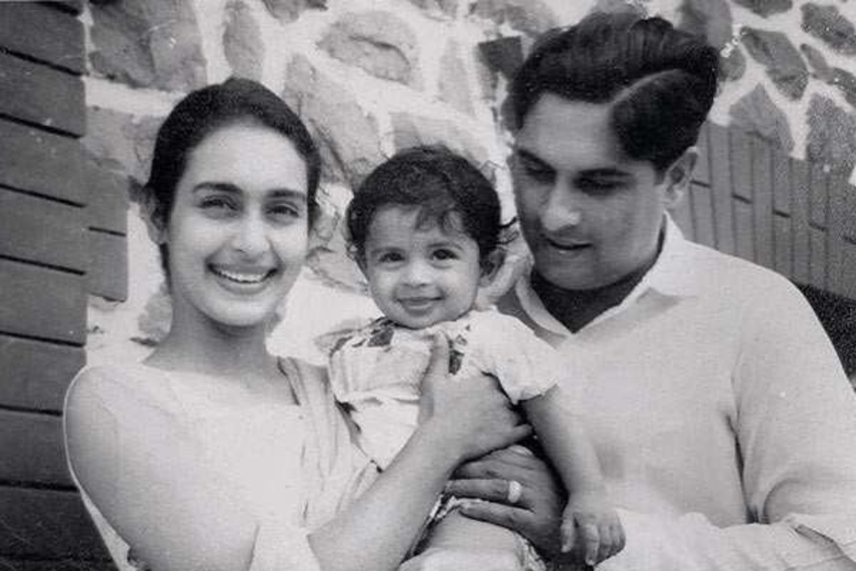 Star Actor: ఒకప్పటి హీరోయిన్ కొడుకు.. హీరోగా ఛాన్సులు రాలేదు.. విలన్‌గా పాపులర్.. ఎవరంటే?