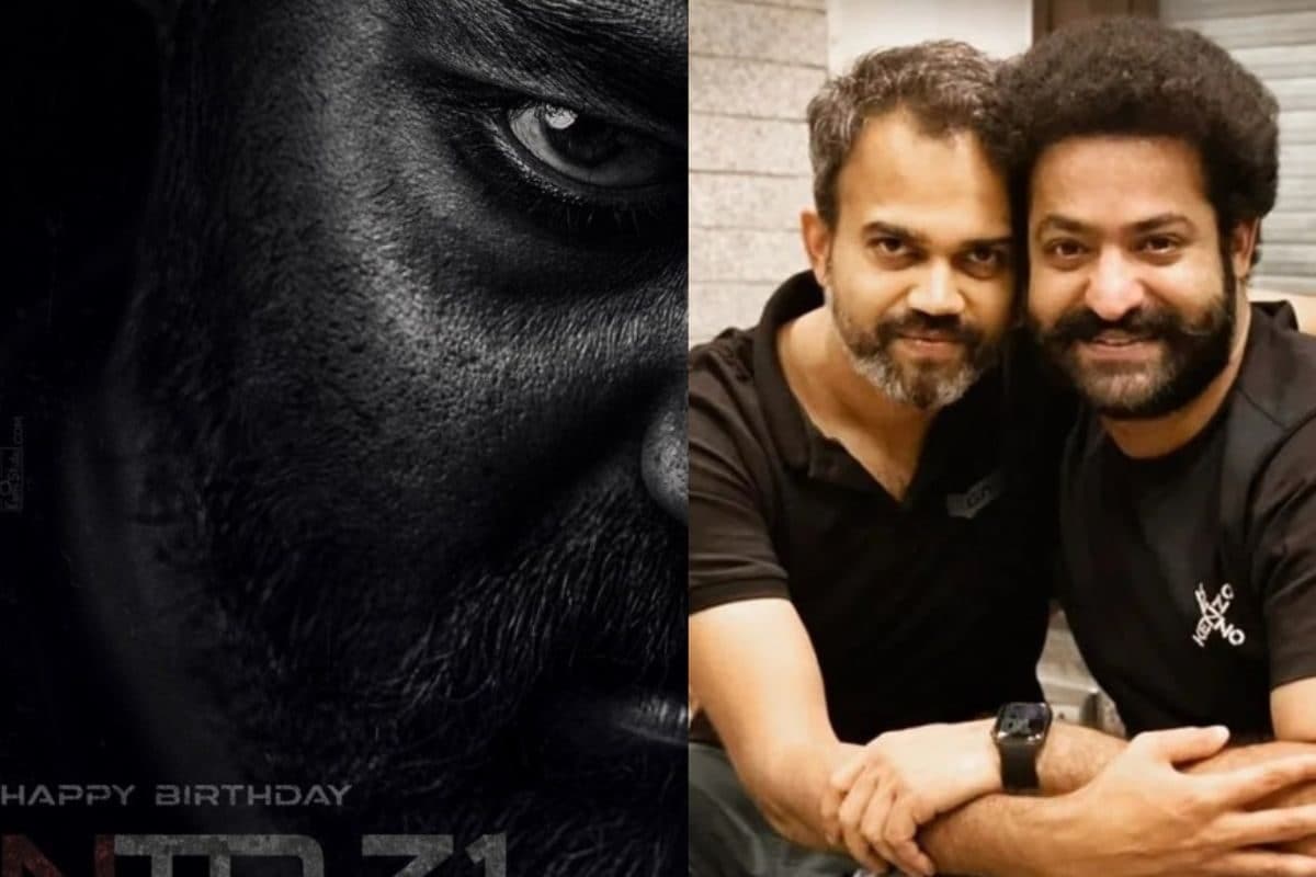 గత్తరలేపుతున్న ఎన్టీఆర్-ప్రశాంత్ నీల్ అప్డేట్.. స్మశాన వాటికలో 2000 మందితో ఫైట్!