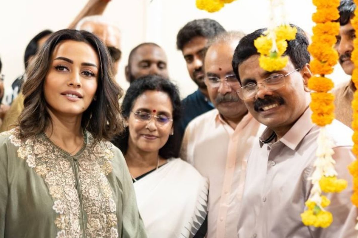 Namrata Shirodkar: ఏపీలో మదర్స్ మిల్క్ బ్యాంక్‌ను ప్రారంభించిన నమ్రత శిరోద్కర్!