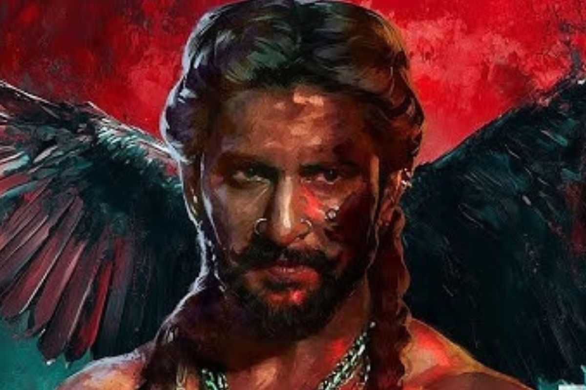 The Paradise Movie: నాని 'ది ప్యారడైజ్' సినిమాలో 'కిల్' విలన్.. ఇదెక్కడి మాస్‌రా మామ!