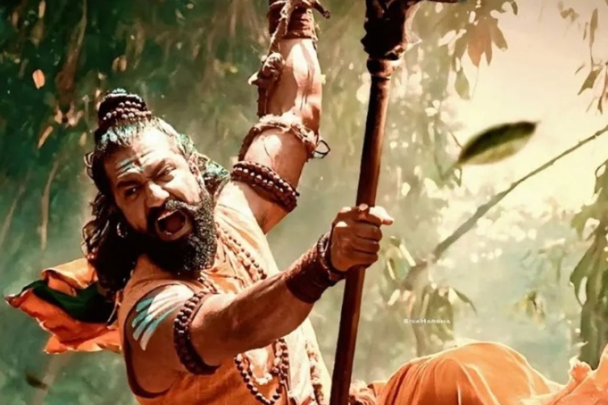 Chhaava Movie: 'ఛావా' మూవీ తెలుగు ట్రైలర్ రిలీజ్.. గూస్‌బంప్స్ అంతే!