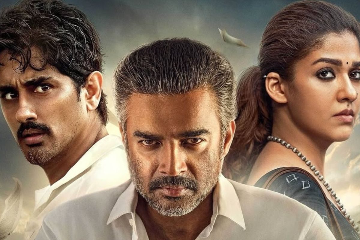 నేరుగా ఓటీటీలోకి 'టెస్ట్' మూవీ.. క్రికెట్ బ్యాక్ డ్రాప్ మామ.. అస్సలు మిస్సవ్వకండి!