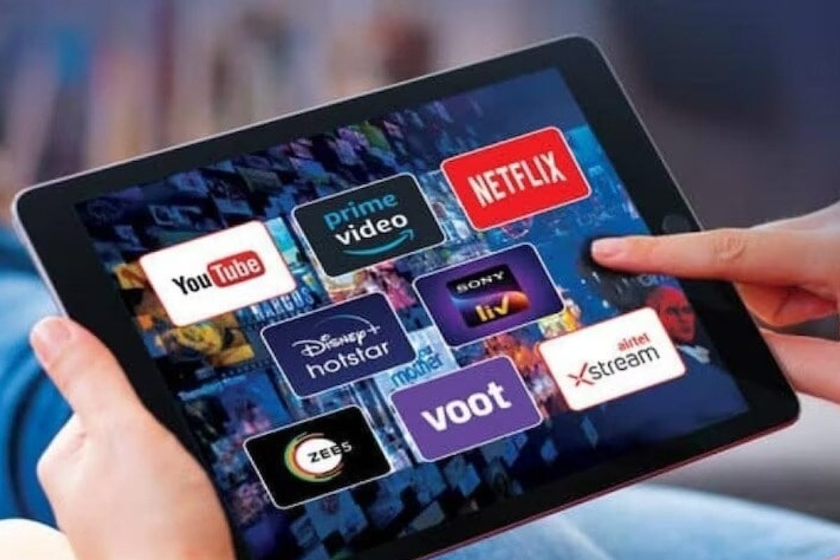 OTT: ఈ వీకెండ్‌ మస్త్‌ మజా.. ఓటీటీల్లో అన్ని జానర్ల సినిమాలు రిలీజ్‌.. ఇదిగో లిస్ట్