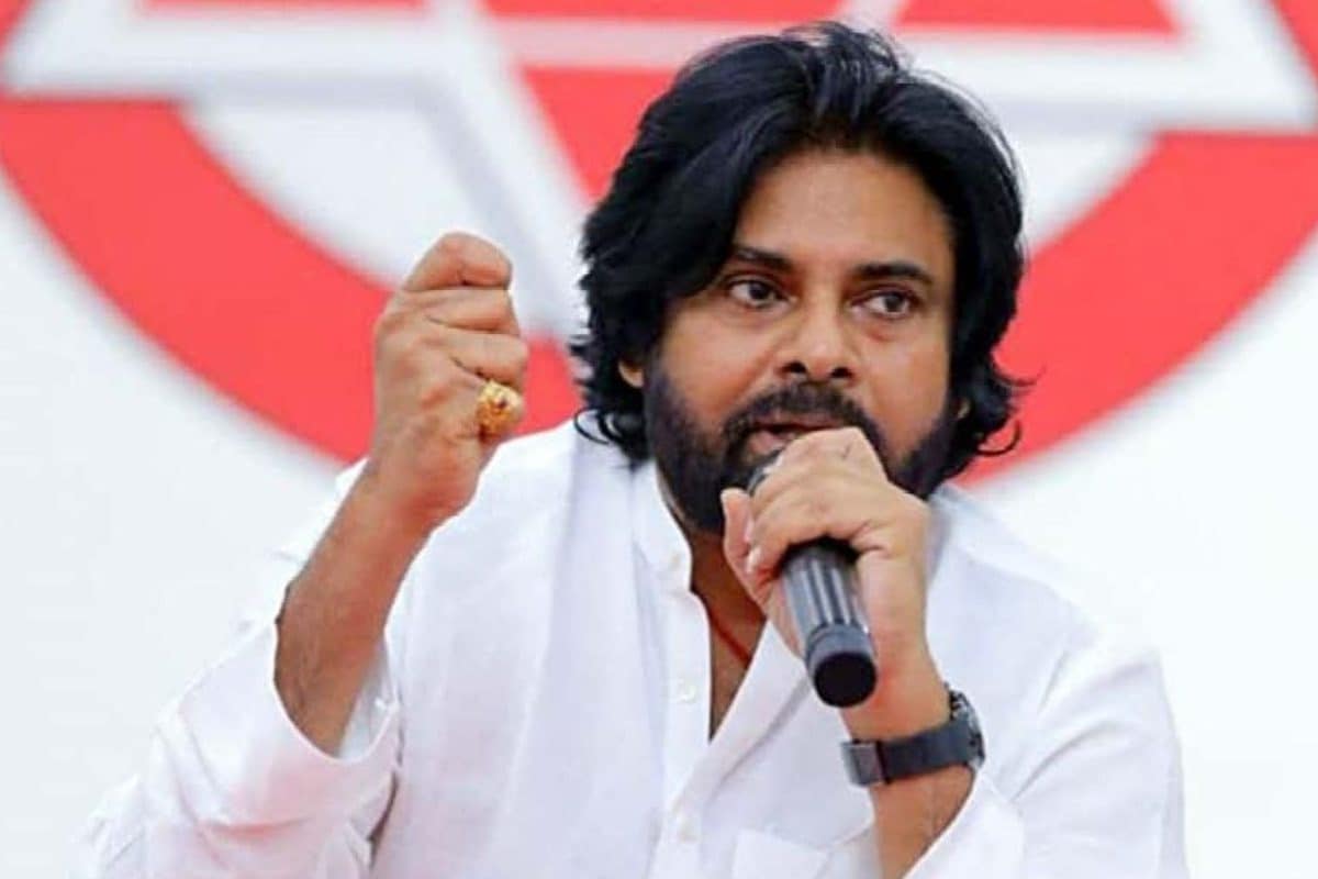 Pawan Kalyan: డబ్బు కోసం సినిమాలు చేస్తూనే ఉంటా..! కుండబద్దలు కొట్టిన పవన్ కళ్యాణ్