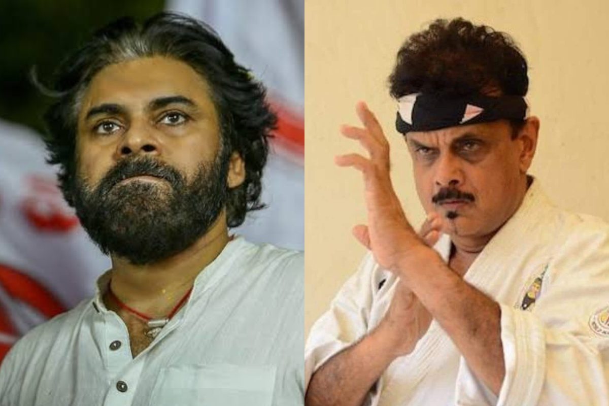 Pawan Kalyan: పవన్ కళ్యాణ్ గురువు షిహాన్ హుస్సేనీ మృతి.. పవన్ ఎమోషనల్ పోస్ట్