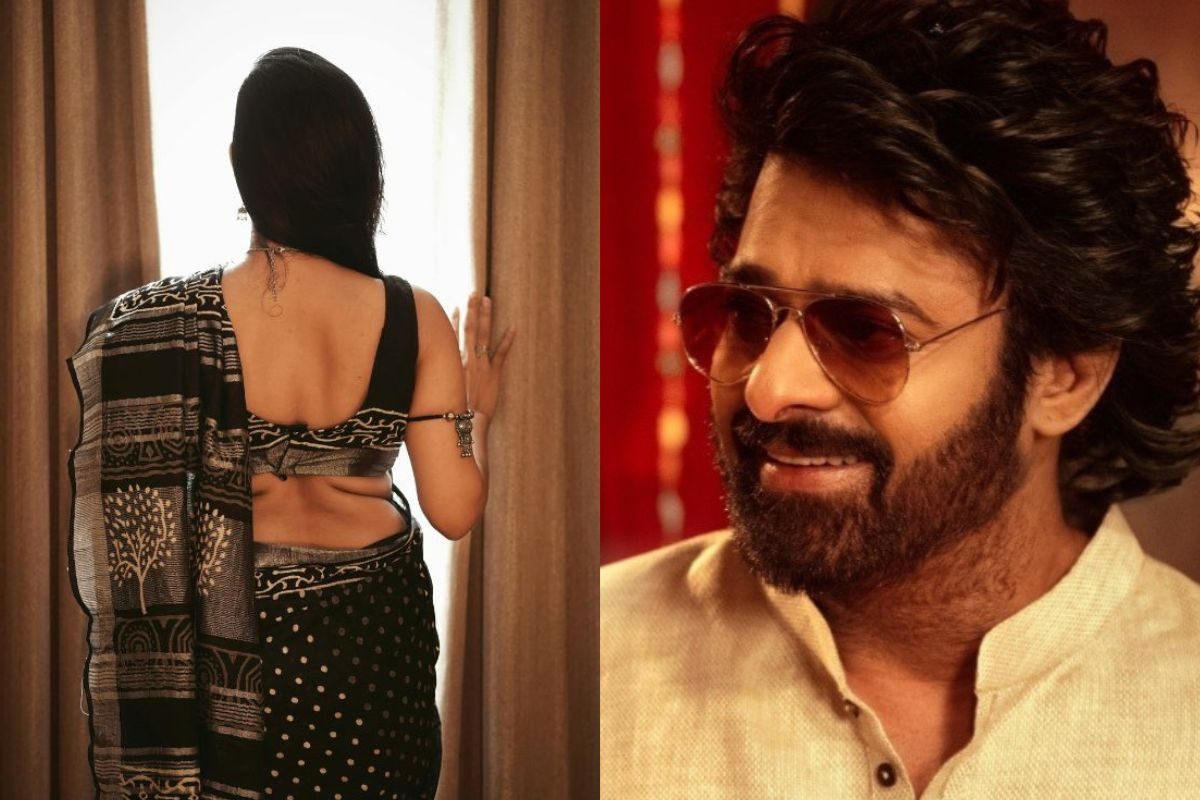 ఒకరిద్దరు కాదు, ఏకంగా ఐదుగురు స్టార్ హీరోలతో ఎఫైర్? ప్రభాస్ హీరోయిన్ మామూలు కాదుగా!