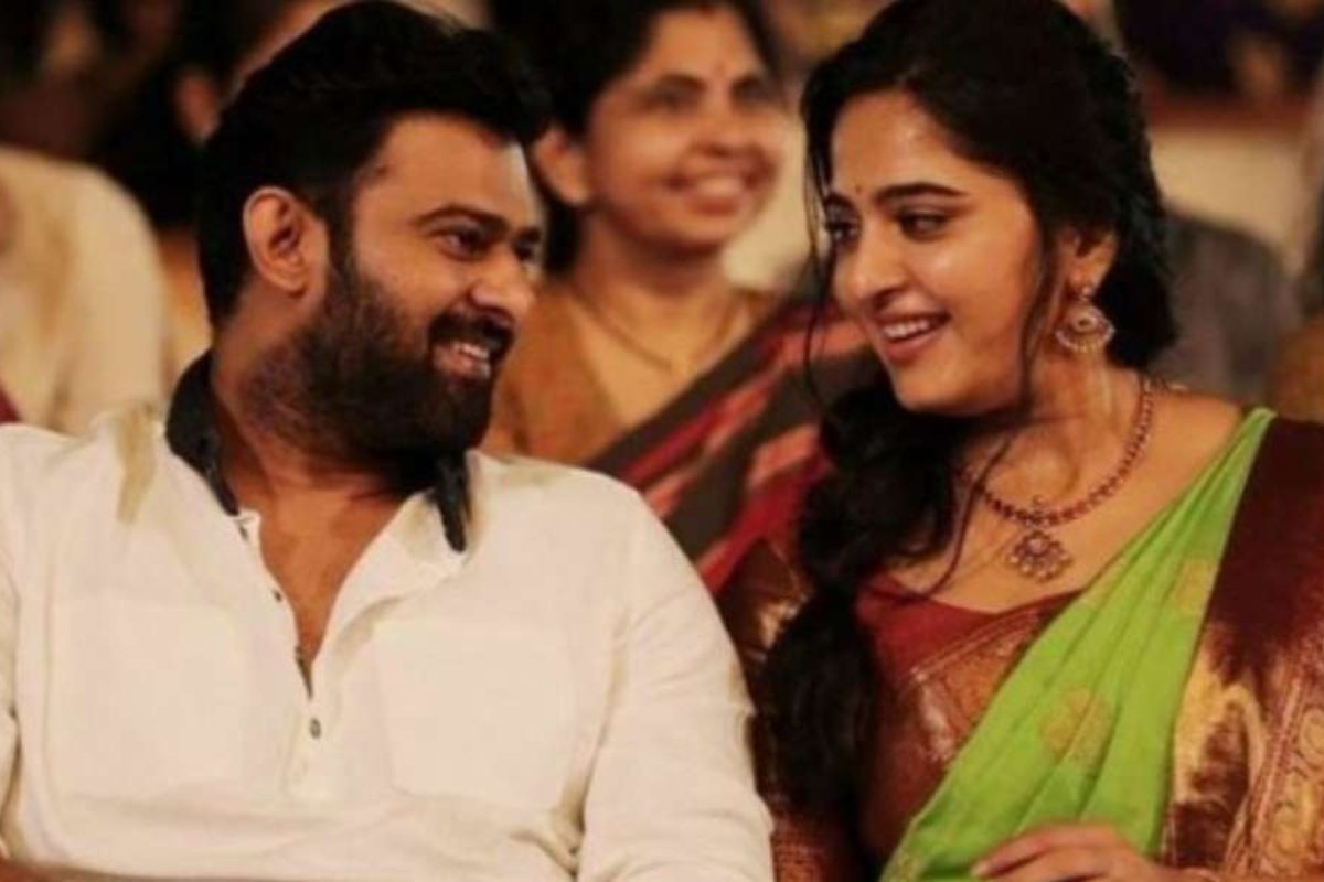 అనుష్కతో ప్రభాస్‌ డేటింగ్‌ నిజమేనా? వీరి పెళ్లిపై రాజమౌళి రియాక్షన్ చూస్తే మైండ్ బ్లాంక్