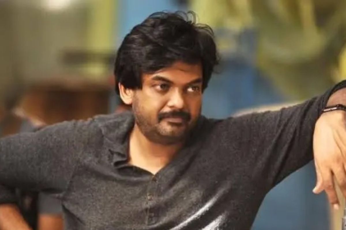 Puri Jagannath: పూరీ జగన్నాథ్-విజయ్ సేతుపతి సినిమాలో విలన్‌గా టాలీవుడ్ స్టార్ హీరోయిన్?