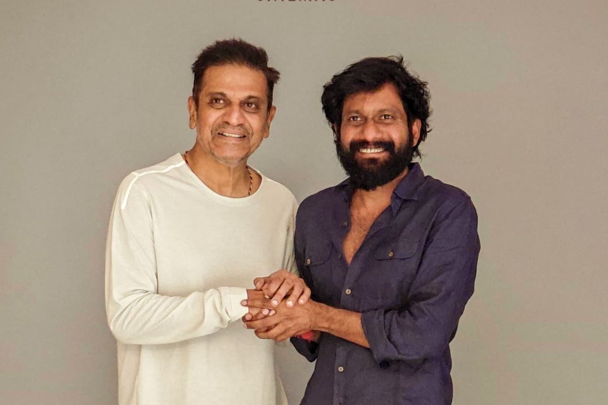 Ram Charan: 'RC16' కోసం శివన్న లుక్ టెస్ట్ కంప్లీట్.. కరుణడ చక్రవర్తిగా..!