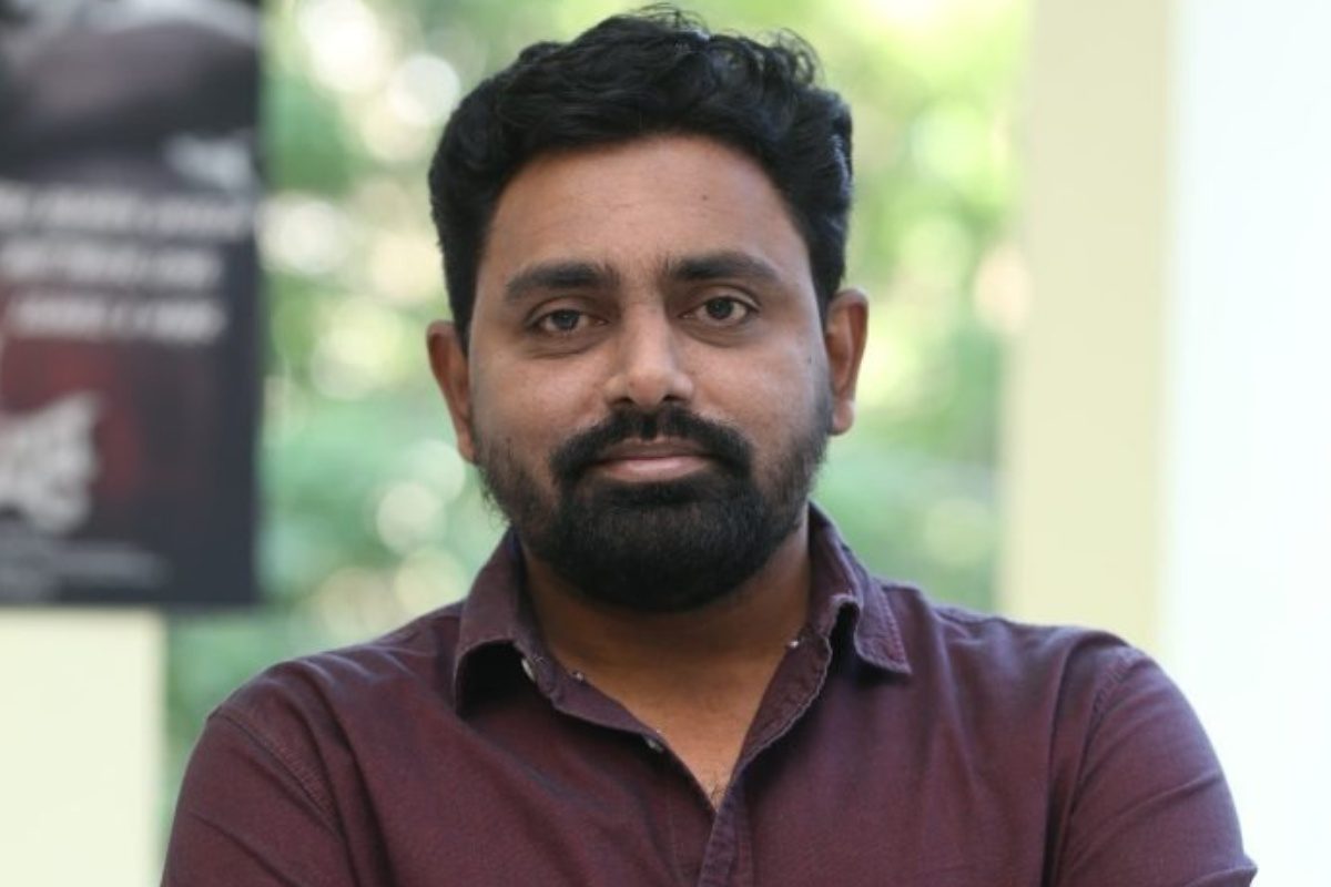 ప్రయోగాత్మక చిత్రం ‘రా రాజా’.. ఆసక్తికర విషయాలు చెప్పిన దర్శక నిర్మాత బి. శివ ప్రసాద్