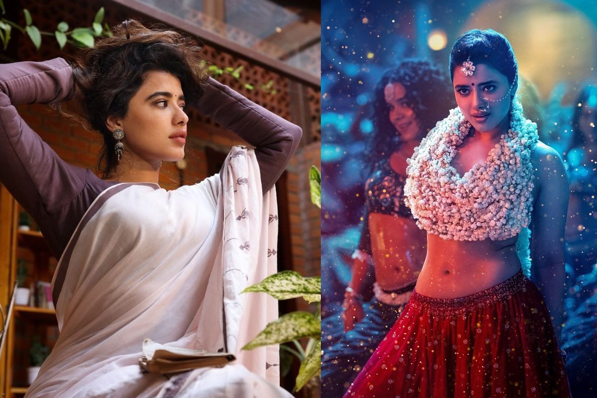 Robinhood: అది దా సర్‌ప్రైజ్.. స్పెషల్ సాంగ్‌లో కేతిక శర్మ అరాచకం అంతే..!