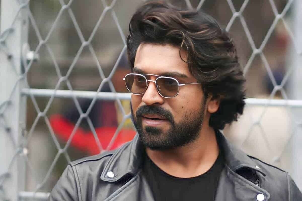Ram Charan: కౌబాయ్‌‌ పాత్రలో రామ్ చరణ్.. ఇదెక్కడి మాస్‌రా మామ! ఫ్యాన్స్‌కు పూనకాలే...
