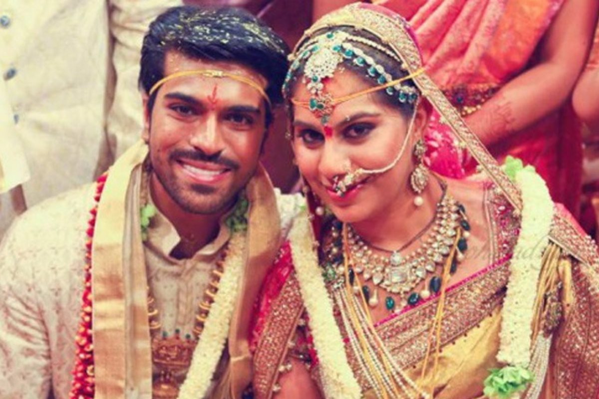 Ram Charan: రామ్ చరణ్- ఉపాసన పెళ్లికి బీజం పడింది ఎక్కడో తెలుసా ? వాళ్ళ మధ్య ఏజ్ గ్యాప్ ఎం