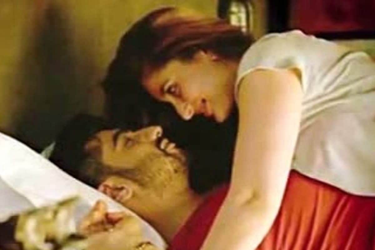 హీరోలతో శృంగార సన్నివేశాలపై స్టార్ హీరోయిన్ ఫీలింగ్స్.. అరె! ఓపెన్ గానే చెప్పేసిందిగా..