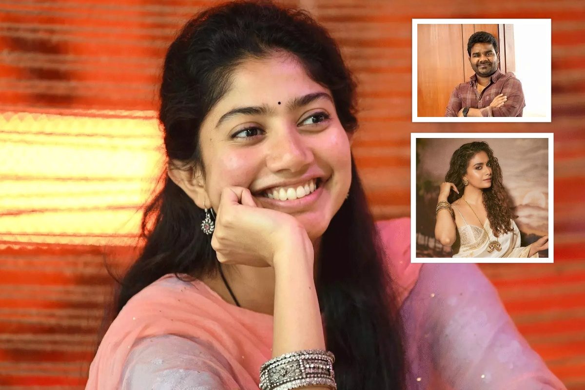 Sai Pallavi: ఎల్లమ్మకు సాయి పల్లవి షాక్.. బంతి కీర్తి సురేష్ చేతిలోకి..!