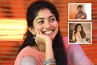 Keerthi Suresh News, Photos & Videos in Telugu - News18 తెలుగు