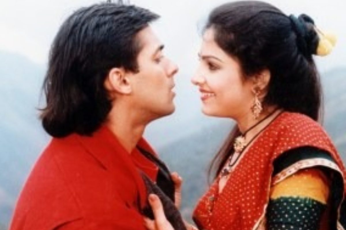 Salman Khan: చావుబతుకుల్లో ఉన్న హీరోయిన్‌ను సల్మాన్ ఖాన్ అండ.. ఆమె జీవితంలో ట్విస్టులు