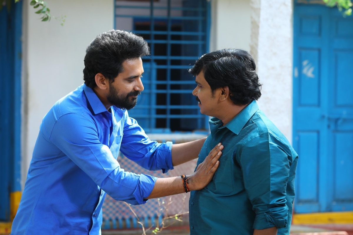 Sampoornesh Babu: సంపూర్ణేష్ బాబు కామెడీ ఎంటర్‌టైనర్‌ 'సోదరా'.. రిలీజ్ డేట్ ఇదే..