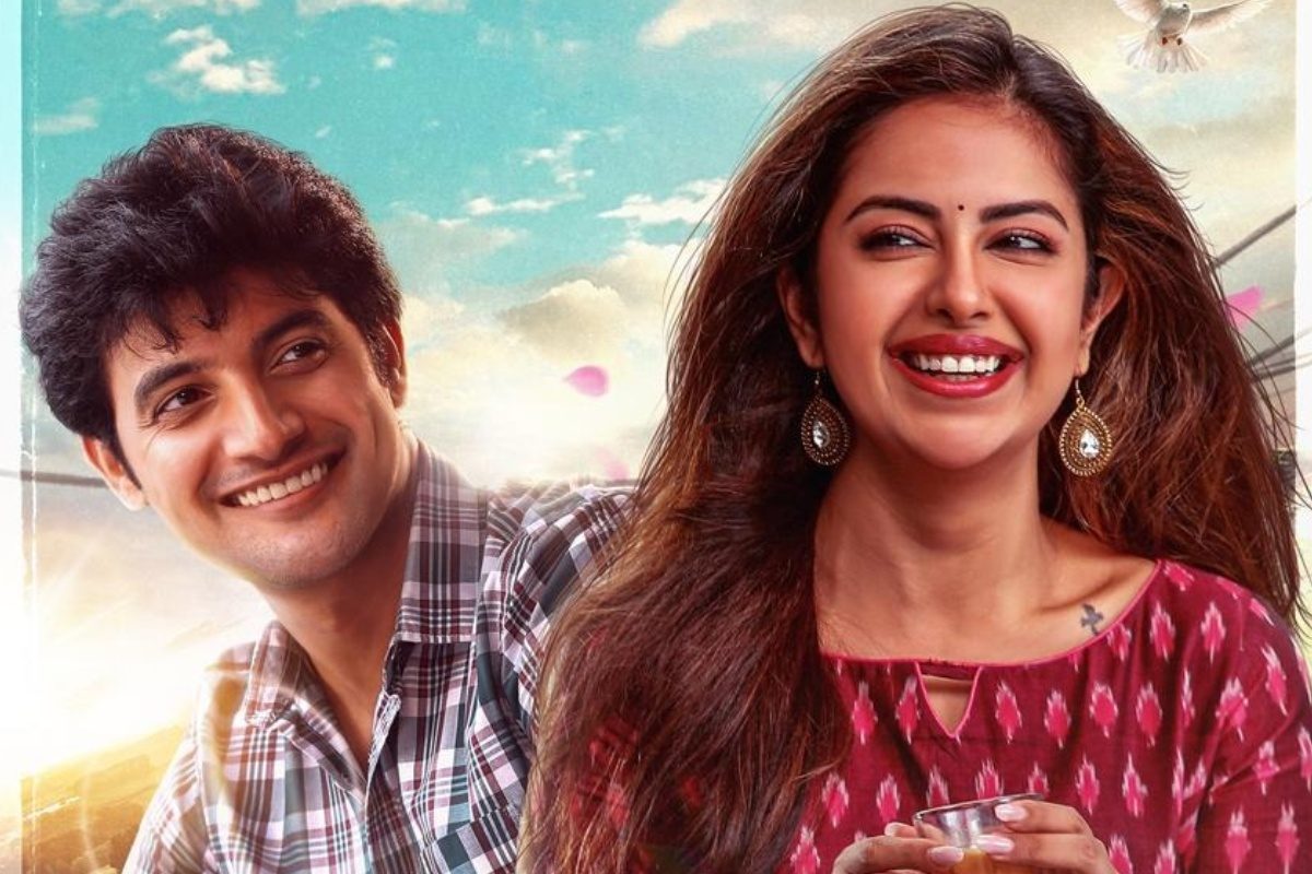 Shanmukha: ఆది సాయికుమార్‌- అవికాగోర్ షణ్ముఖ.. రిలీజ్ డేట్ ఫిక్స్