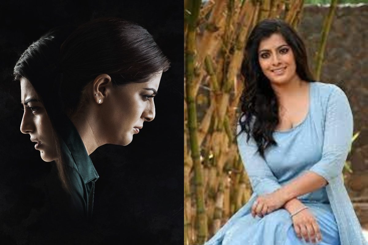 వరలక్ష్మి శరత్ కుమార్ శివంగి రివ్యూ.. ఈ సినిమా ఎలా ఉందంటే..!