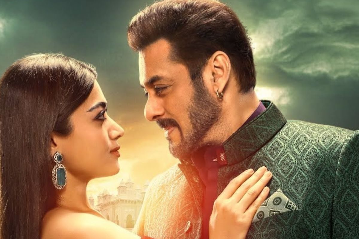 మరికొన్ని గంటల్లో ఓటీటీలోకి 'సికిందర్'.. తెలుగులో కూడా వచ్చేస్తుంది మామ!