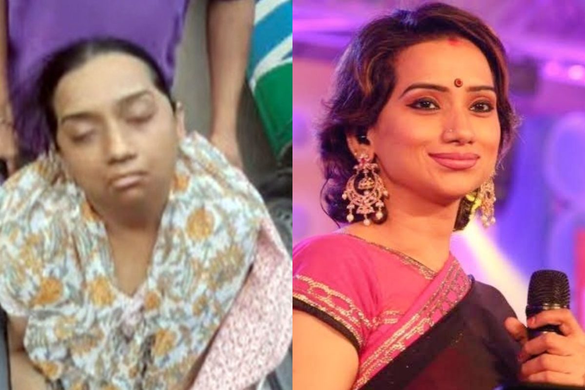 Singer Kalpana: సింగర్‌ కల్పన సూసైడ్ కేసు.. పోలీసుల విచారణలో ఆమె భర్త, వెలుగులోకి కీలక విష