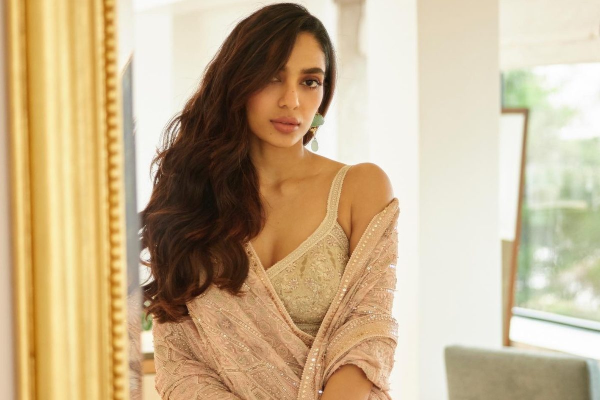 Sobhita Dhulipala: ఇష్ట సఖుడితో ఏకాంతంగా శోభిత దూళిపాళ్ల! పెళ్లి తర్వాత కూడా అదే దారి..