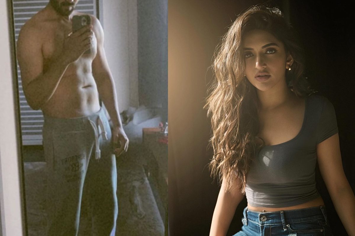 Sreeleela: దుమారం రేపుతున్న శ్రీలీల డేటింగ్‌ ఇష్యూ.. మొత్తానికి హింట్ ఇచ్చేసిన హీరో తల్లి