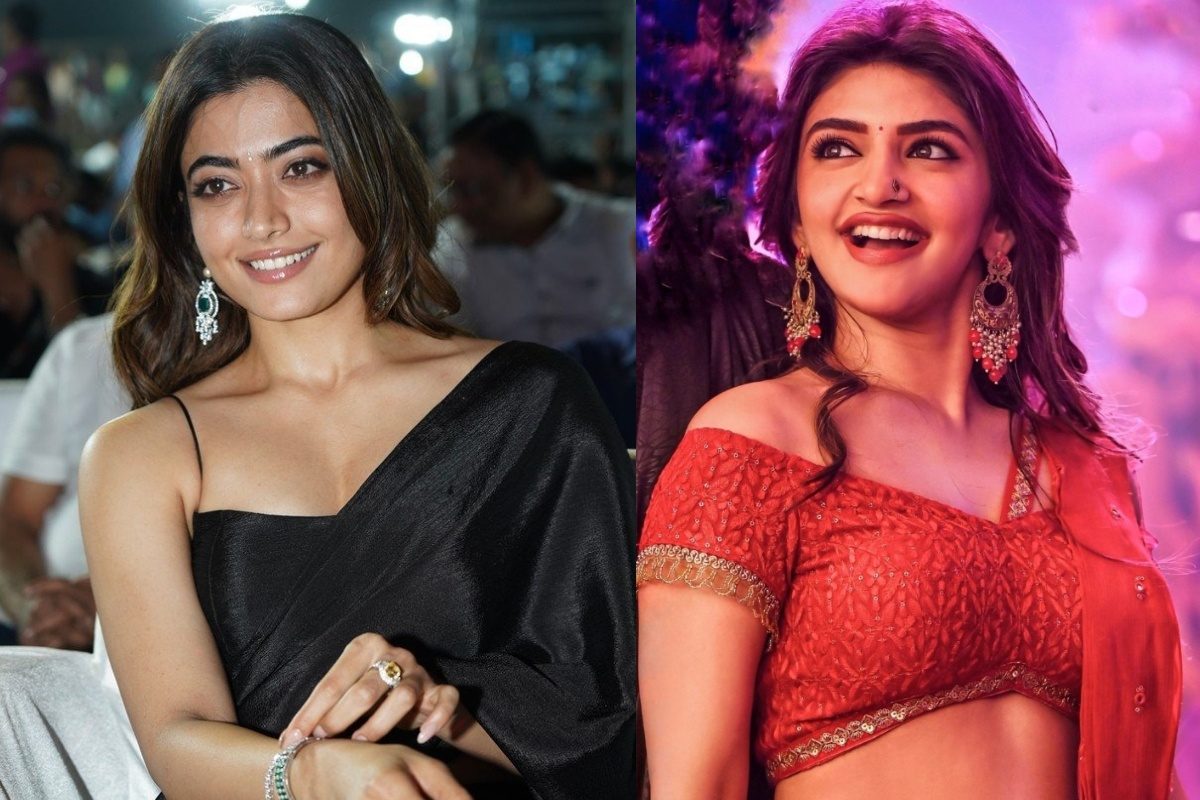 Sreeleela: అందుకే రష్మిక మందన్న ప్లేస్ నాకు దక్కింది.. శ్రీలీల ఇంట్రెస్టింగ్ కామెంట్స్