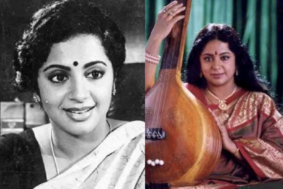 800ల సినిమాల్లో నటించిన ఈ హీరోయిన్‌ను గుర్తుపట్టారా? కోట్ల ఆస్తి పేద విద్యార్థులకు దానం!