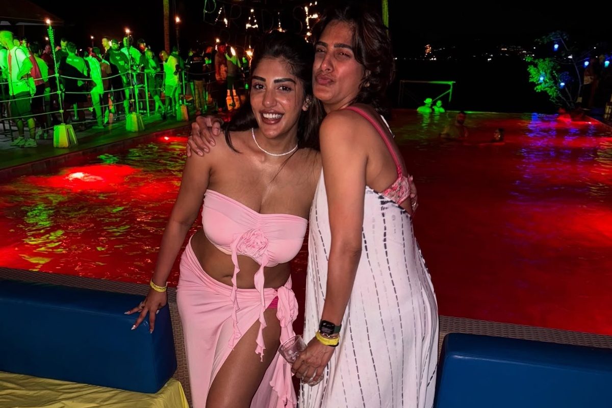 Supritha: తప్పు చేశా! సారీ.. ఆశపడితే అంతా దోచేస్తున్నారు.. సుప్రిత షాకింగ్ పోస్ట్