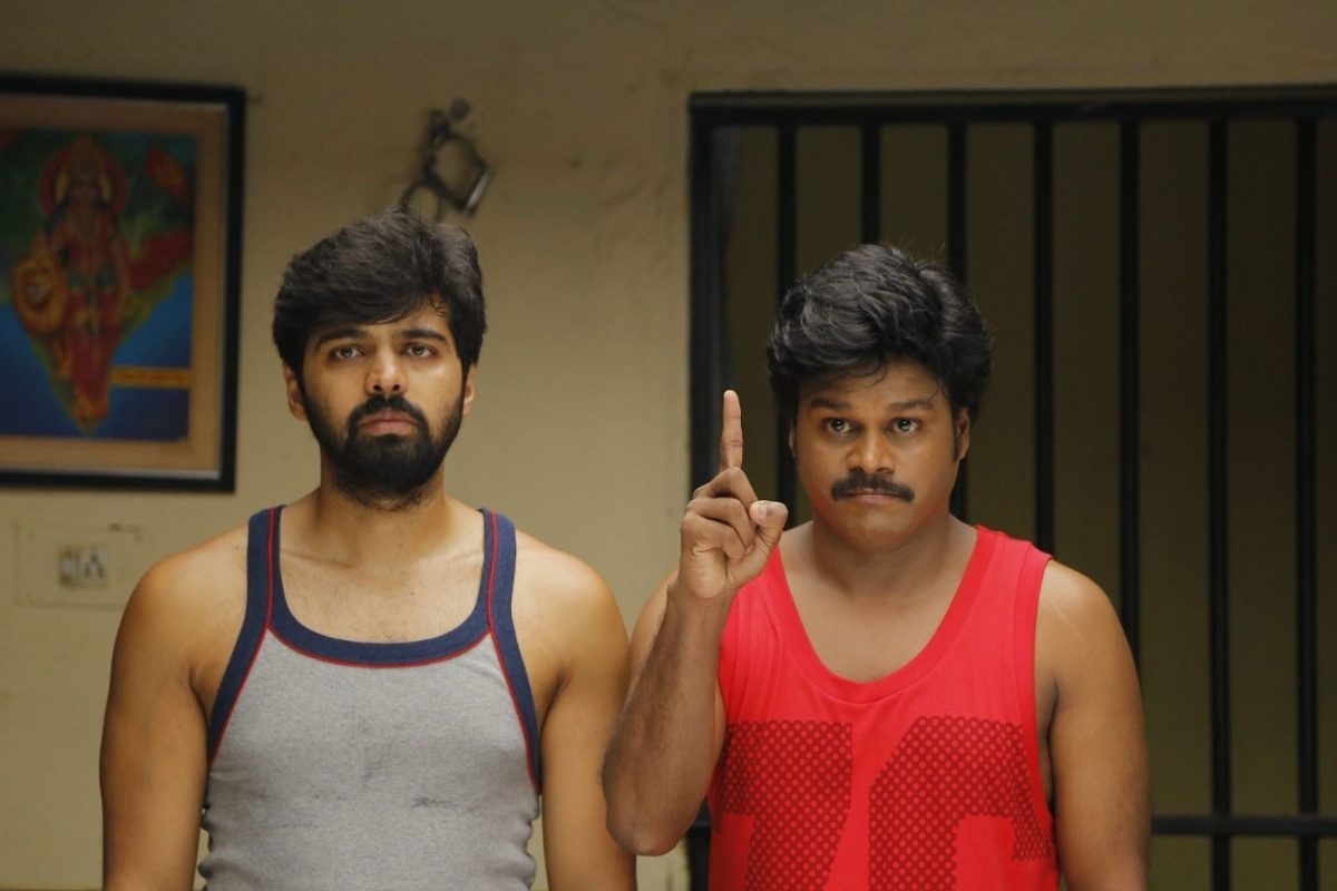 Sapthagiri: సప్తగిరి 'తాగితే తందానా'.. విడుదలకు సిద్ధంగా డిఫరెంట్ క్రైమ్ కామెడీ మూవీ