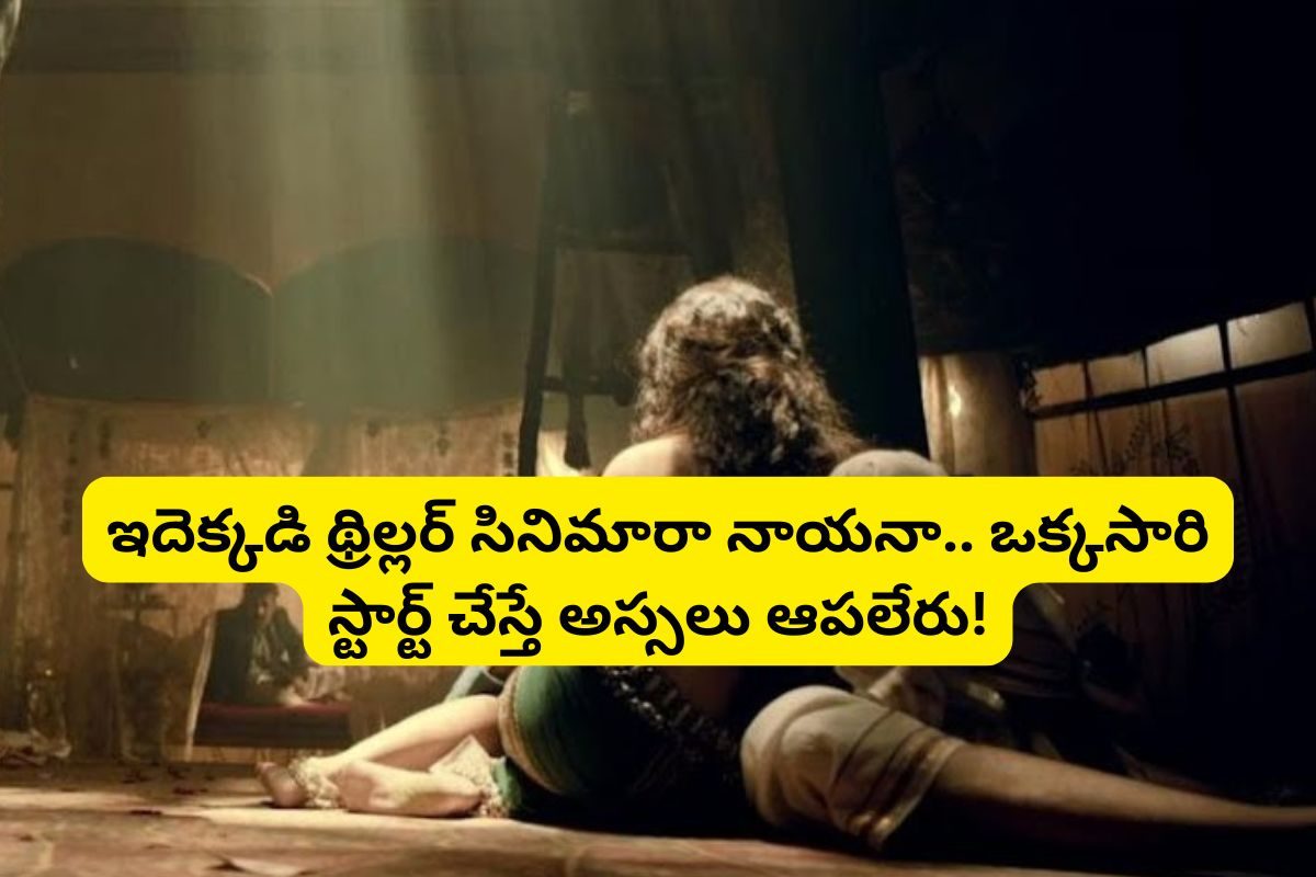 26 అవార్డులతో ఇండస్ట్రీ హిట్టు కొట్టిన థ్రిల్లర్ సినిమా.. 7 ఏళ్లుగా OTTలో దుమ్మురేపుతుంది