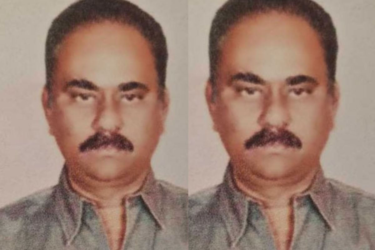 ఇండస్ట్రీలో విషాదం.. ప్రముఖ నిర్మాత ముళ్లపూడి బ్రహ్మానందం కన్నుమూత..!