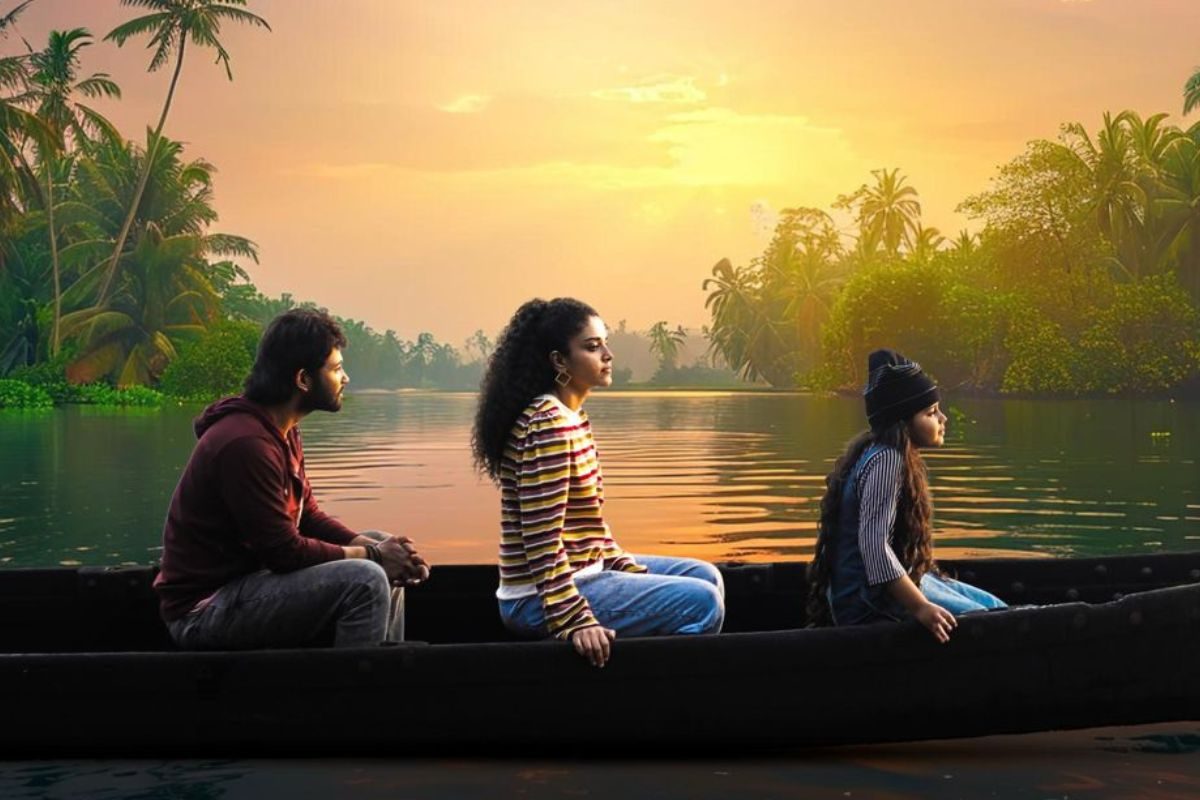 డిఫరెంట్ కాన్సెప్ట్‌తో 'ఒక బృందావనం' మూవీ.. సమ్మర్‌లో సందడి గ్యారెంటీ అన్నమాట!