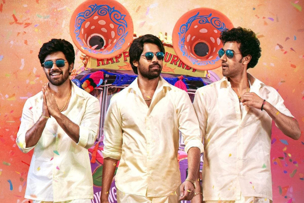 Mad Sqaure Movie: 'మ్యాడ్ స్వేర్' రిలీజ్ డేట్‌ ఛేంజ్.. ఈ సారి నితిన్ సినిమాకు పోటీగా..!