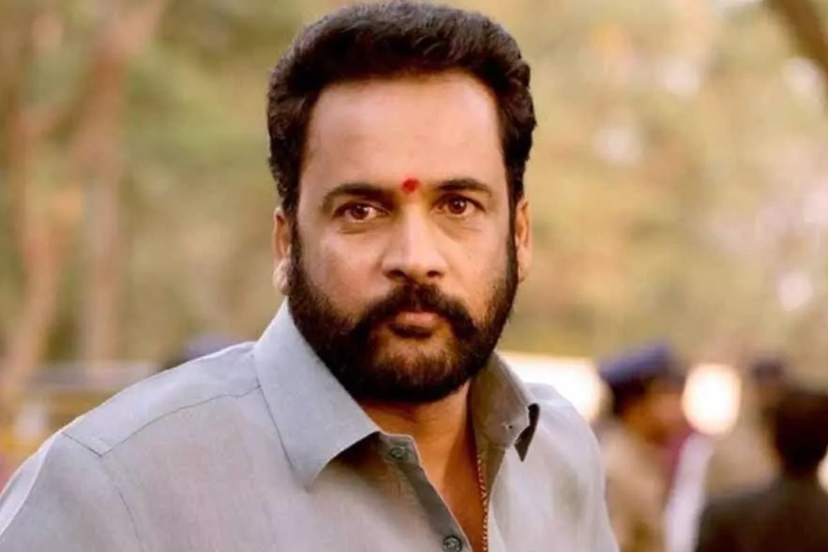 మంగపతిగా శివాజీ మాస్ విశ్వరూపం.. కోర్టుతో బిగ్ బాస్ నటుడు సాలిడ్ కంబ్యాక్ ఇచ్చినట్లేనా?